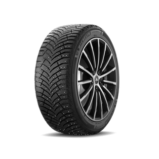 Michelin X-Ice North 4 SUV 235/65R18 110T XL