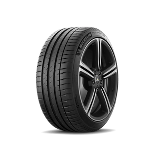 Michelin Pilot Sport 4 295/40ZR19 (108Y) XL