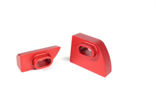 PERRIN 15-26 Subaru WRX (w/Short Throw) Shifter Stop Upgrade Kit (Req. Shifter Stop Kit)