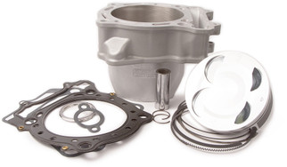 Cylinder Kit Bb 98.00/+2.5 11.7:1 Suz