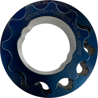 Boundary Nissan VQ/VHR 3.7L/3.5L MartenWear Treated Oil Pump Gear