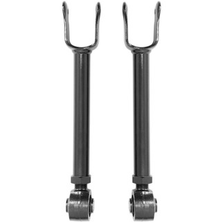 Rancho 97-06 Jeep TJ Front Upper Adjustable Control Arm Kit