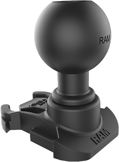 1" Ball For Gopro/oxbow Base