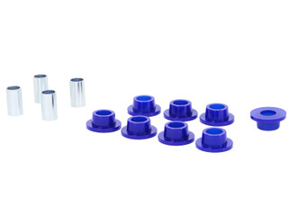 SuperPro 1955 Austin A30 Base Front Lower Inner Control Arm Bushing Kit