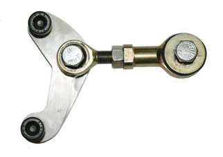 Slp Torque Arm Pol 800 Axys With Electric Start S/m