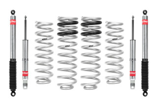 Eibach 14-18 Ram 1500 V6 Diesel 4WD Pro-Truck Lift Kit (Stage 1)