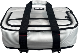 38 Pack Carbon Stow N Go Hd -