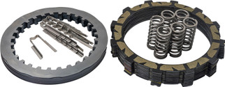 Core Manual Clutch Pack Kit Hon