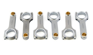 Carrillo BMW N55 B30 3.0L Pro-H 3/8 CARR Bolt Connecting Rods