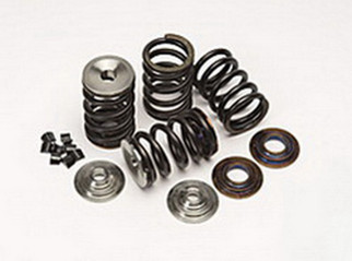 Edelbrock 16- Retainers Perf RPM 440 60189 60929 Heads