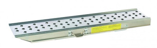 Lund Universal Folding Ramp - Brite