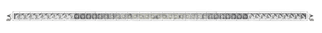 Rigid Industries 50in SR-Series PRO - Spot/Flood Combo - White