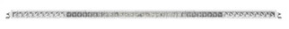 Rigid Industries 50in SR-Series PRO - Spot/Flood Combo - White