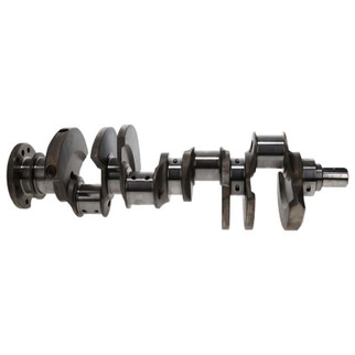 Manley Chevrolet Small Block 350 4340 Forged 3.480in Stroke Pro Series Crankshaft