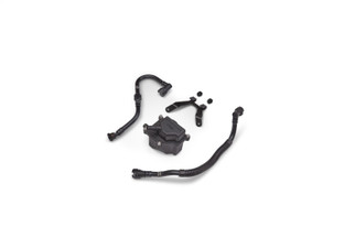 Ford Racing 15-18 Mustang 2.3L EcoBoost Right Hand Side Oil-Air Separator