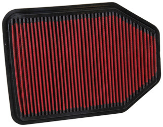 Spectre 2018 Jeep Wrangler JK 3.6L V6 F/I Replacement Panel Air Filter