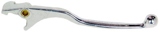 Right Lever Silver