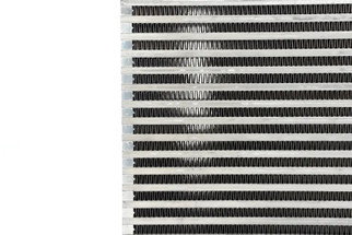 CSF Nissan GT-R (R35) High Performance Bar & Plate Intercooler Core - 22in L x 14in H x 5.5in W