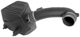 K&N 2019 Chevrolet / GMC 1500 V8-5.3/6.2L F/I AirCharger Performance Intake