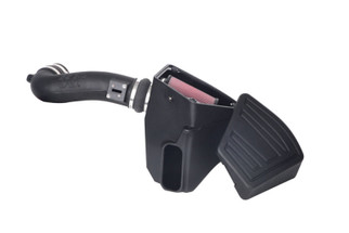 K&N 2019 Chevrolet / GMC 1500 V8-5.3/6.2L F/I AirCharger Performance Intake