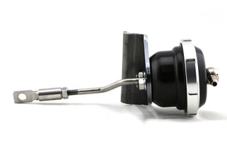 Turbosmart IWG75 97-07 Subaru Impreza WRX 7 PSI Black Internal Wastegate Actuator