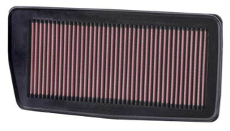 K&N Replacement Air Filter ACURA RDX 2.3L-L4; 2007