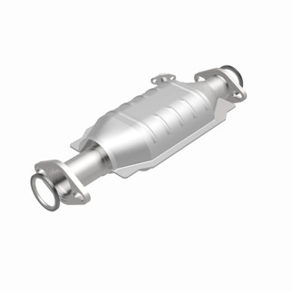 MagnaFlow Direct Fit Catalytic Converter Toyota 81-83