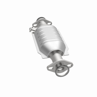 MagnaFlow Direct Fit Catalytic Converter Toyota 81-83