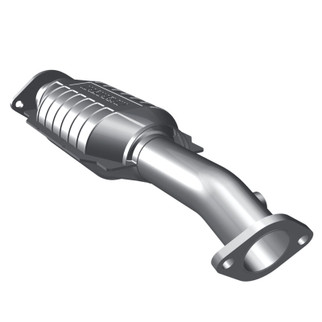 MagnaFlow Direct Fit Catalytic Converter 00-01 MPV 2.5L rr OEM