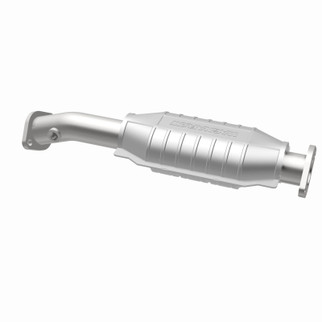 MagnaFlow Direct Fit Catalytic Converter 00-01 MPV 2.5L rr OEM