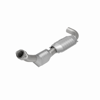 MagnaFlow Direct Fit Catalytic Converter 01 Ford Trucks 4.6L