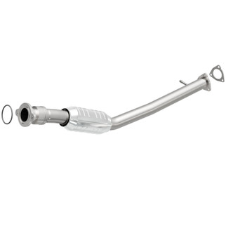 MagnaFlow Direct Fit Catalytic Converter 05-06 Equinox 3.4L OEM