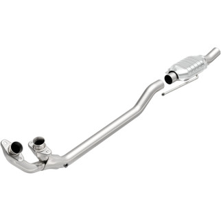 MagnaFlow Direct Fit Catalytic Converter Ford 87 96