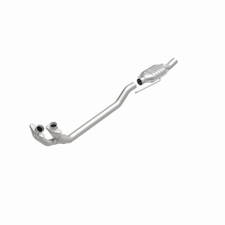 MagnaFlow Direct Fit Catalytic Converter Ford 87 96