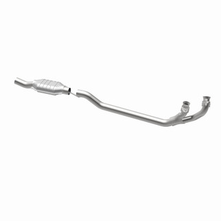 MagnaFlow Direct Fit Catalytic Converter Ford 87 96