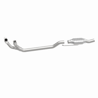 MagnaFlow Direct Fit Catalytic Converter Ford 87 96