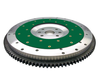 Fidanza 49-53 Ford 6cyl/8cyl 8BA Blocks Flathead Engine Aluminum Flywheel