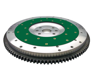 Fidanza 49-53 Ford 6cyl/8cyl 8BA Blocks Flathead Engine Aluminum Flywheel
