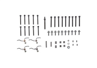 Ford Racing 5.0L TI-VCT Block Hardware Kit