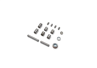 Ford Racing 5.0L TI-VCT Block Hardware Kit