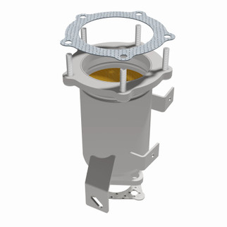 MagnaFlow Direct Fit Catalytic Converter 99-01 Protege 1.6/1.8 CA