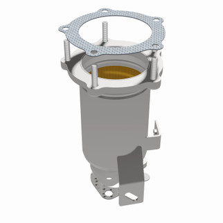 MagnaFlow Direct Fit Catalytic Converter 99-01 Protege 1.6/1.8 CA