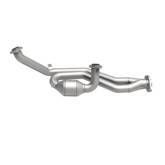 MagnaFlow Direct Fit Catalytic Converter 00 Lexus ES300 3.0L