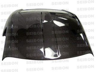 Seibon 00-10 Honda S2000 Carbon Fiber Hardtop w/ Glass