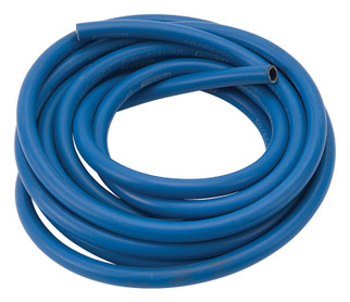 Russell Performance -6 AN Twist-Lok Hose (Blue) (Pre-Packaged 6 Foot Roll)