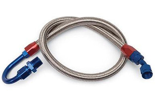 Russell Performance 1996-00 Honda Civic DX/ LX/ EX Fuel Hose Kit