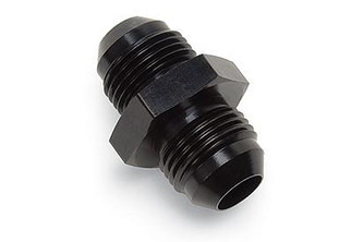 Russell Performance -8 AN Flare to 18mm x 1.5 Metric Thread Adapter (Endura)