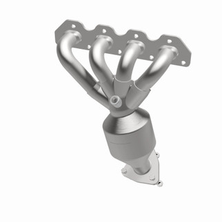 MagnaFlow DF Cat. Conv 09-10 Chevy Aveo/Aveo5 1.6L Manifold / 09 Pontiac G3 1.6L Manifold (49 State)