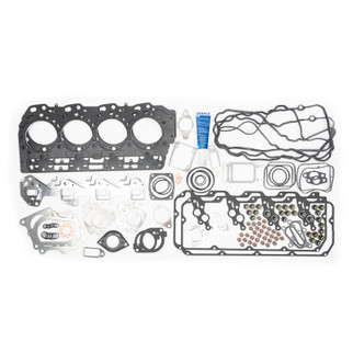 Cometic Street Pro 04-07 GM 6.6L Duramax Diesel V8 4.100inch Top End Gasket Kit