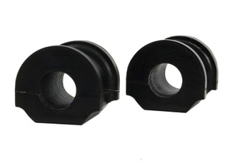 Whiteline Plus 9/01-9/06 Acura Integra/RSX / 11/00-05 Honda Civic 20mm Front Sway Bar Mount Bushing